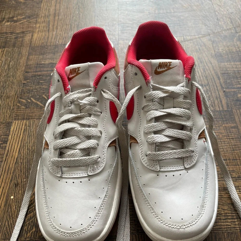 Nike sneakers Court Vision Low 😍 authentic - Picture 6 of 13